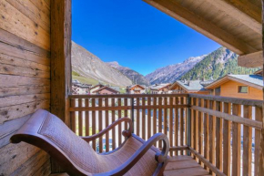 Lina, Giulia, Lucia - Happy Rentals Livigno